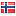 myvisma.no server is located in Norway